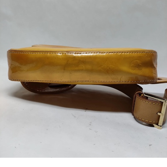 💯 Authentic Louis Vuitton Vernis waist bag - Picture 3 of 9